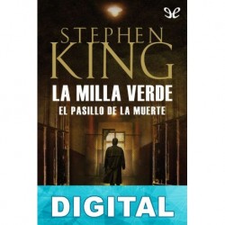 El pasillo de la muerte Stephen King