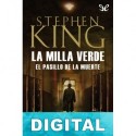 El pasillo de la muerte Stephen King