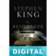 El resplandor Stephen King