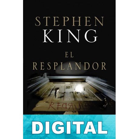 El resplandor Stephen King