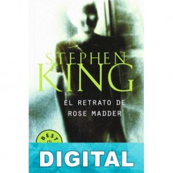 El retrato de Rose Madder Stephen King