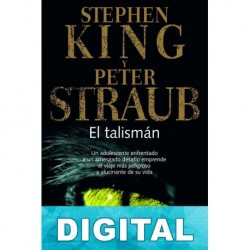 El talismán Stephen King & Peter Straub