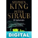 El talismán Stephen King & Peter Straub
