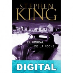 El umbral de la noche Stephen King