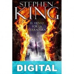El viento por la cerradura Stephen King