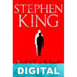 El visitante Stephen King