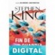 Fin de guardia Stephen King