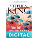 Fin de guardia Stephen King