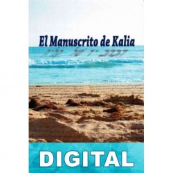 El manuscrito de Kalia Adelaida Montiel
