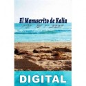 El manuscrito de Kalia Adelaida Montiel