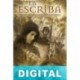 La escriba Antonio Garrido