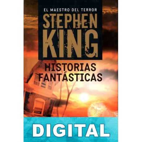 Historias fantásticas Stephen King
