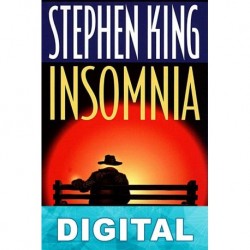 Insomnia Stephen King