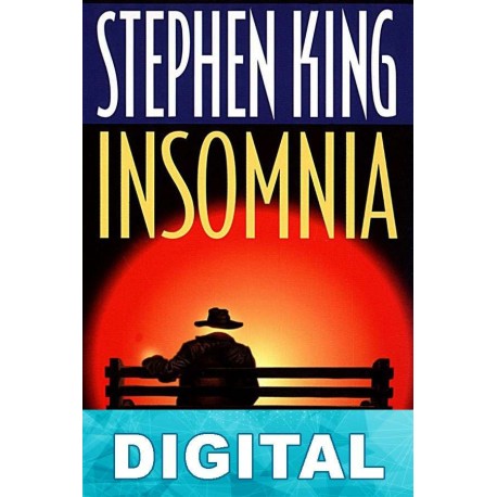 Insomnia Stephen King