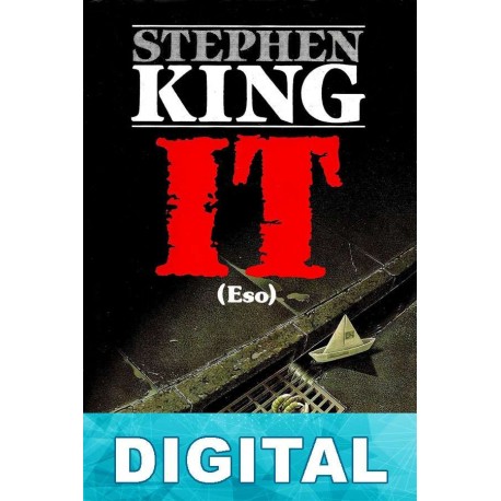 It (eso) Stephen King