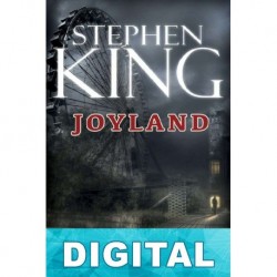 Joyland Stephen King
