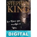 La chica que amaba a Tom Gordon Stephen King