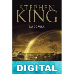 La cúpula Stephen King