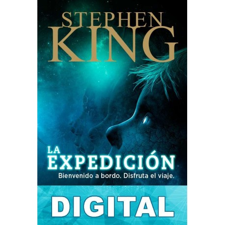 La expedición Stephen King