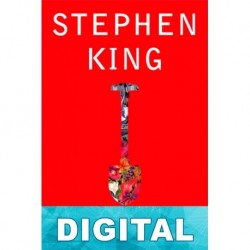 La historia de Lisey Stephen King