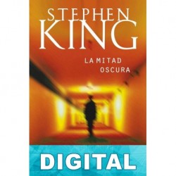 La mitad oscura Stephen King