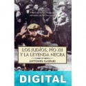 Los judíos, Pío XII y la Leyenda Negra Antonio Gaspari