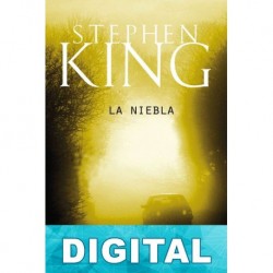La niebla Stephen King