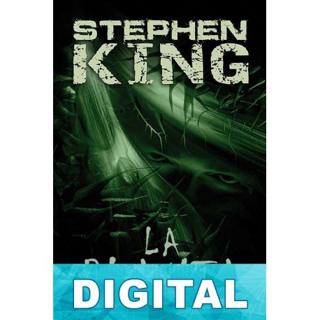 La planta Stephen King