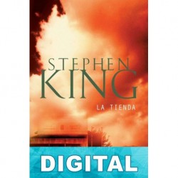 La tienda Stephen King