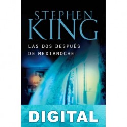 Las dos después de medianoche Stephen King