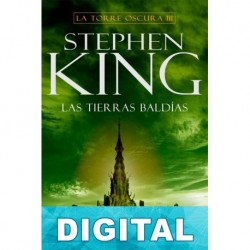 Las tierras baldías Stephen King