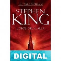 Lobos del Calla Stephen King