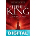 Lobos del Calla Stephen King