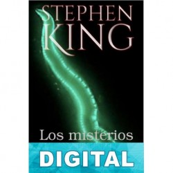 Los misterios del gusano Stephen King