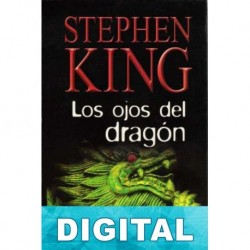Los ojos del dragón Stephen King