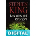 Los ojos del dragón Stephen King