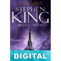 Mago y cristal Stephen King