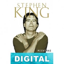 Mientras escribo Stephen King