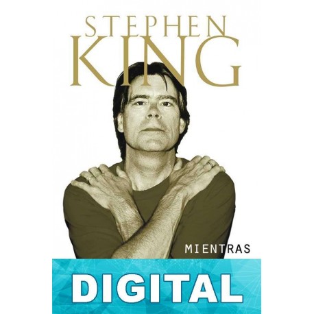 Mientras escribo Stephen King