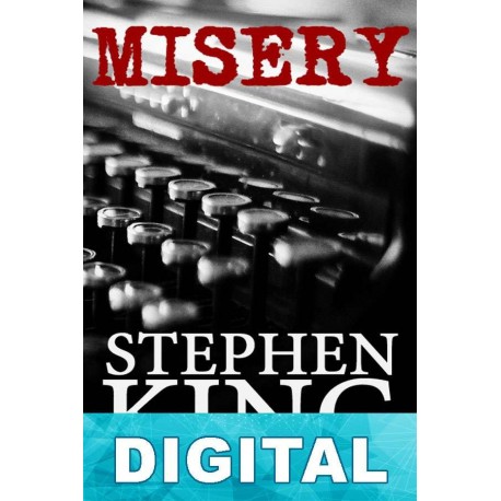 Misery Stephen King