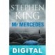 Mr. Mercedes Stephen King