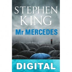 Mr. Mercedes Stephen King