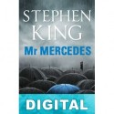 Mr. Mercedes Stephen King
