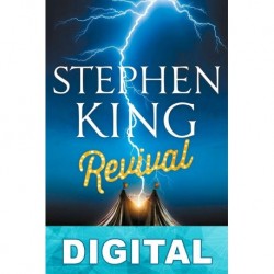 Revival Stephen King