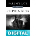 Salem’s Lot (Edición Ilustrada) Stephen King