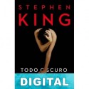 Todo oscuro, sin estrellas Stephen King