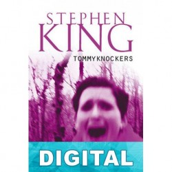 Tommyknockers Stephen King