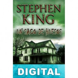 Un saco de huesos Stephen King