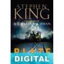 Blaze Stephen King «Richard Bachman»