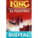 El fugitivo Stephen King «Richard Bachman»